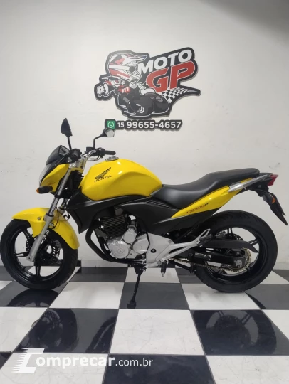 CB 300R