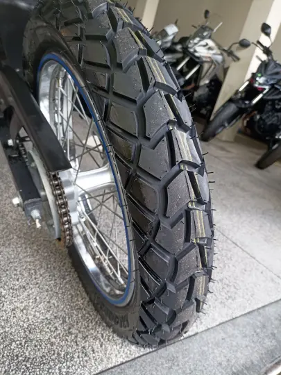 XTZ 250 LANDER 249cc/LANDER BLUEFLEX/ABS