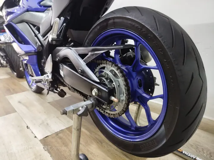 YZF R3 ABS