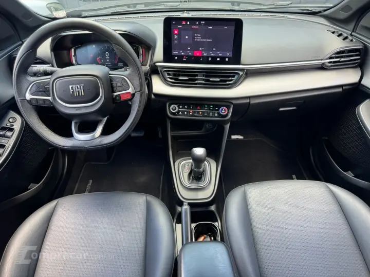 PULSE 1.0 Turbo 200 Impetus