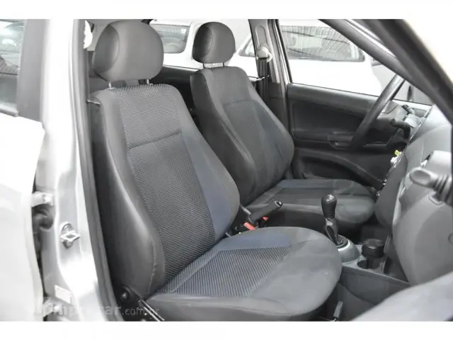 GOL - 1.0 12V MPI TOTAL TRENDLINE 4P MANUAL