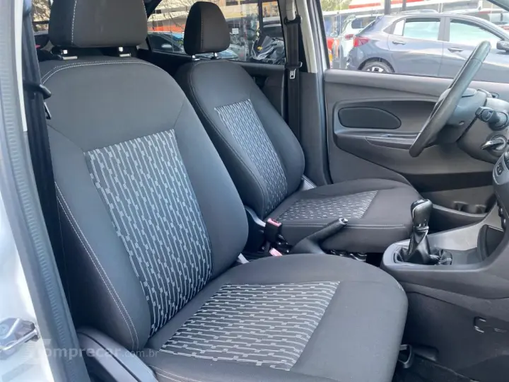 KA 1.0 TI-VCT FLEX SE MANUAL