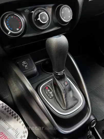 CRONOS 1.3 Firefly Drive