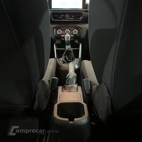 C3 Live Pack 1.0 Flex 6V 5p Mec.