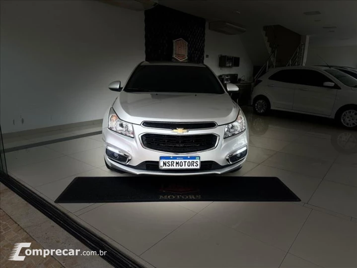 CRUZE 1.8 LT Sport6 16V