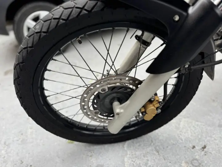 XRE 300/ 300 ABS/ FLEX