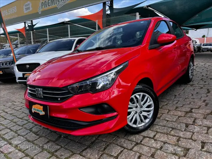 CRONOS 1.3 Firefly Drive