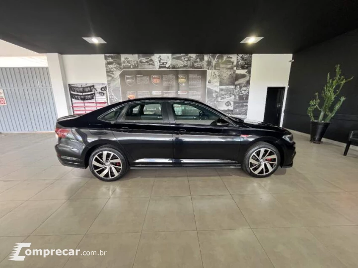 JETTA 2.0 350 TSI GLI