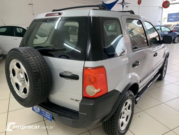 Ecosport 1.6 4P XLS FLEX