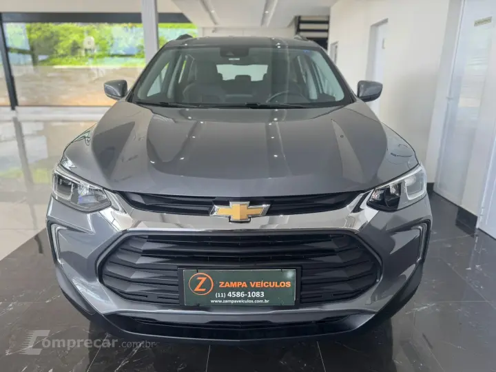 TRACKER 1.0 Turbo LTZ