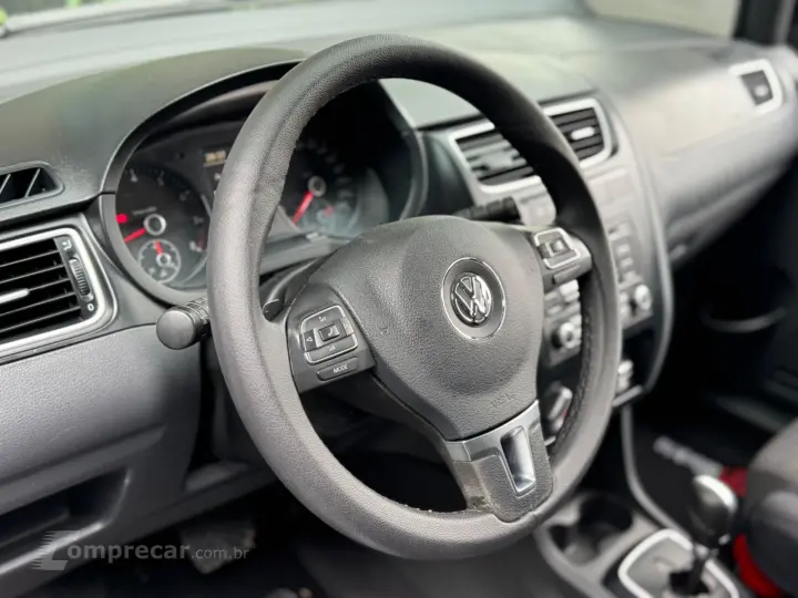 SPACEFOX 1.6 MI Trend 8V