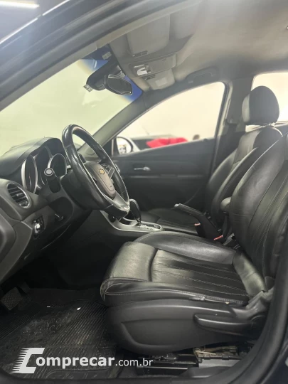 CRUZE 1.8 LT 16V