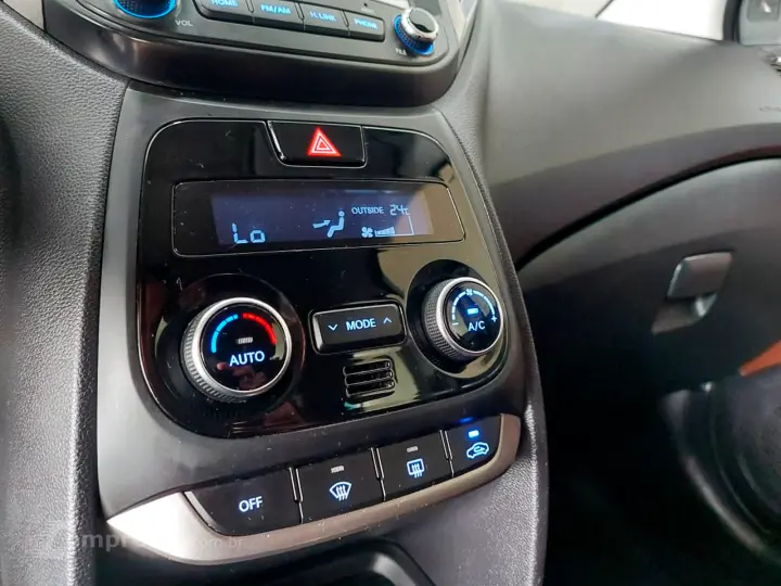 HB20 1.6 Premium 16V