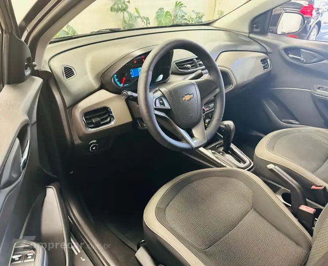 PRISMA 1.4 MPFI LT 8V