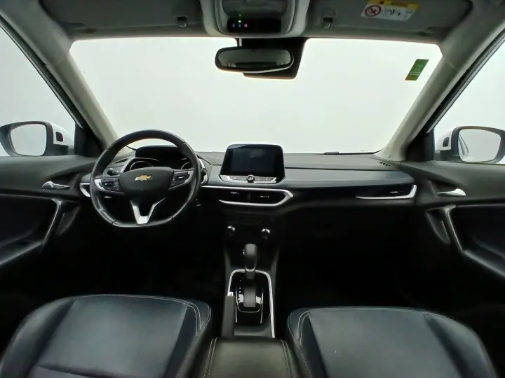 TRACKER 1.2 TURBO FLEX PREMIER AUTOMÁTICO