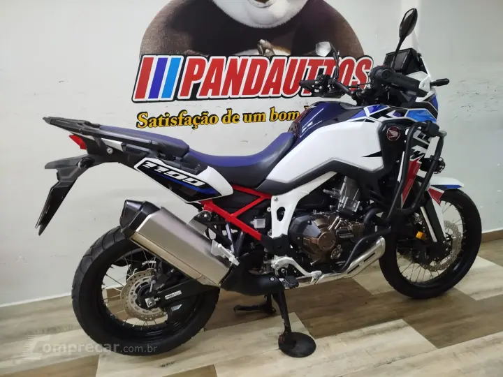 CRF 1100 L DCT