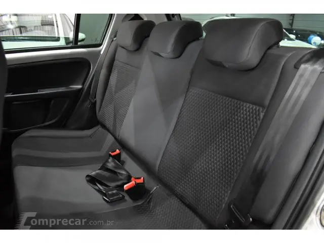 CROSS UP - 1.0 MPI 12V 4P MANUAL