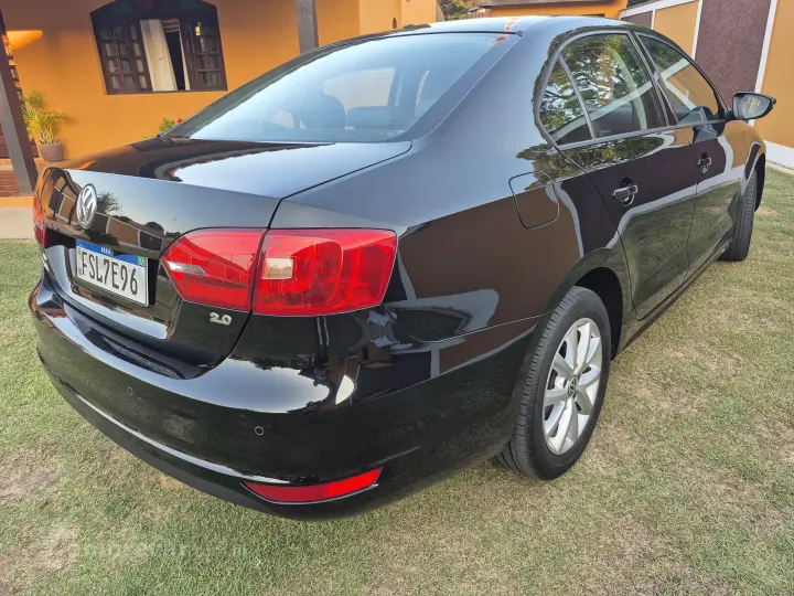 JETTA 2.0 Comfortline