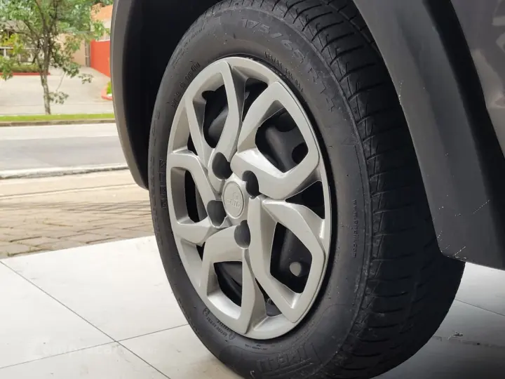 MOBI LIKE 1.0 Fire Flex 5p.