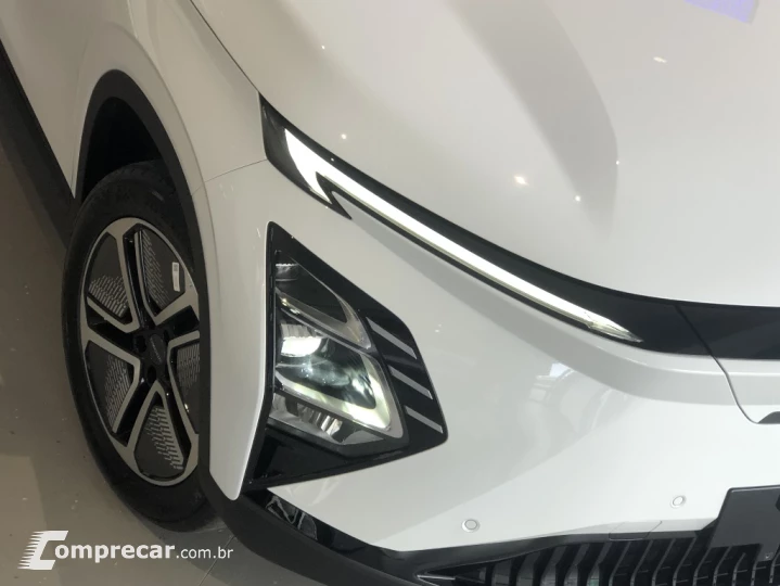 E5 61,1 KW ELÉTRICO