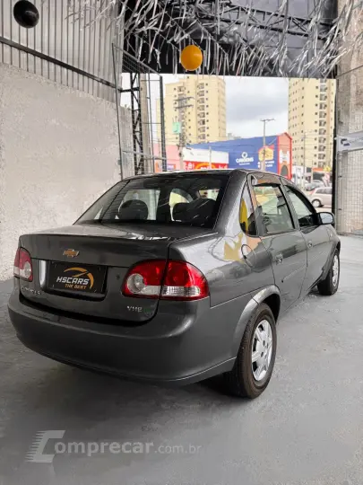 Classic Life/LS 1.0 VHC FlexP. 4p