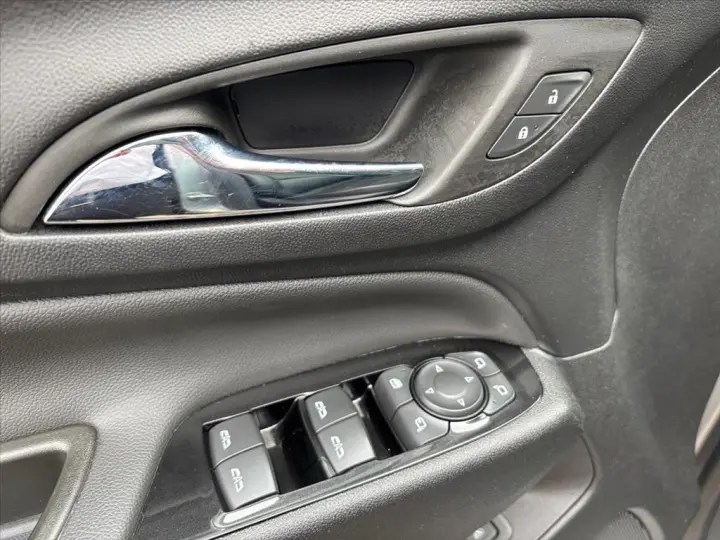 EQUINOX 1.5 16V TURBO GASOLINA PREMIER AWD AUTOMÁ