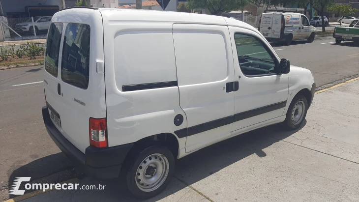 PARTNER 1.6 Furgão 16V