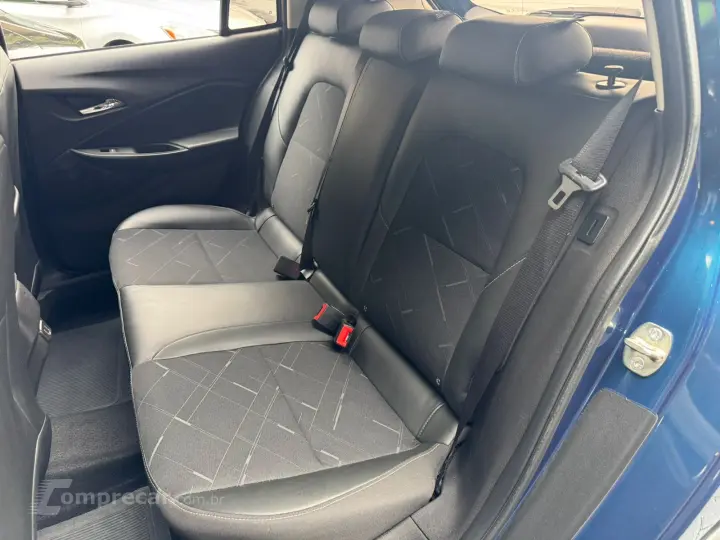 ONIX 1.0 Turbo Premier