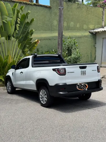 STRADA 1.4 Fire Endurance CS