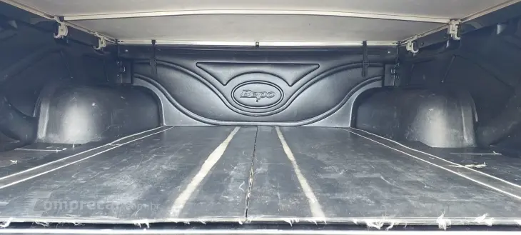 S10 2.4 LTZ 4X2 CD 8V