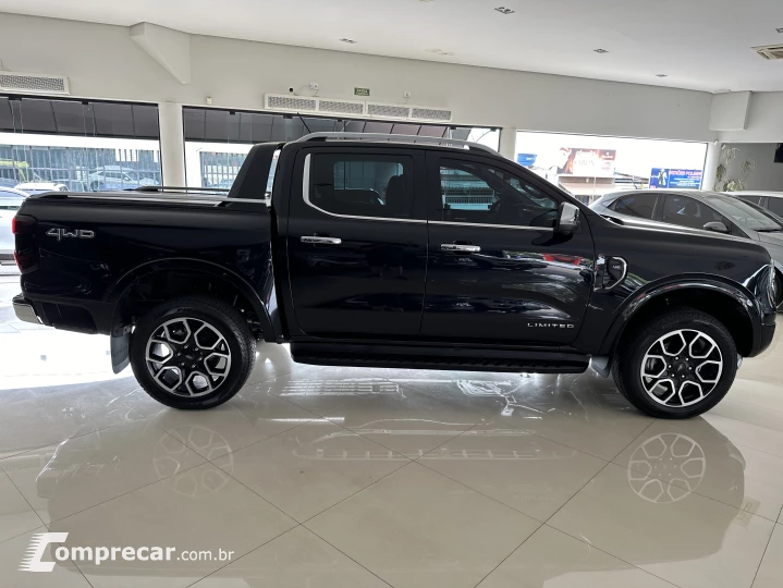 RANGER 3.2 Limited Plus 4X4 CD 20V