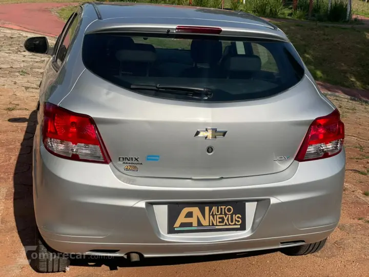 ONIX 1.0 MPFI JOY 8V