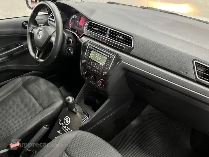 VOYAGE 1.0 12V MPI Totalflex