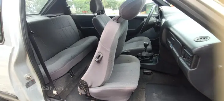 KADETT 2.0 MPFI GL 8V