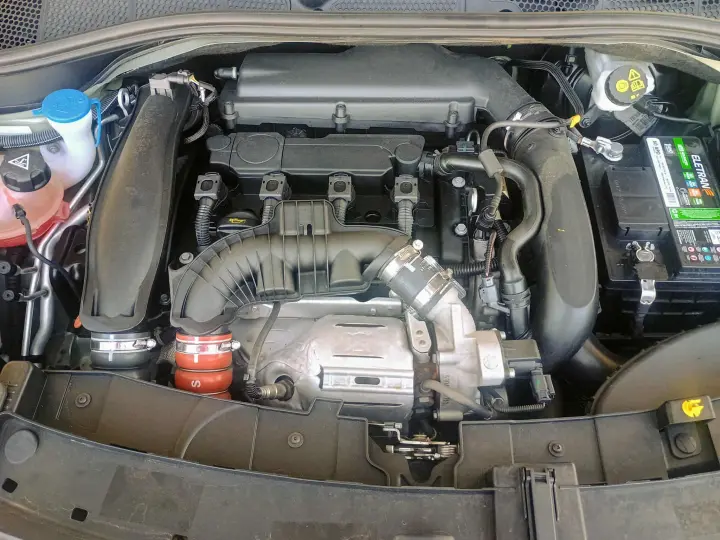 C4 CACTUS 1.6 THP Shine Eat6