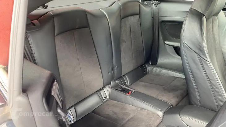 AUDI TT 2.0 TFSI COUPE AMBITION