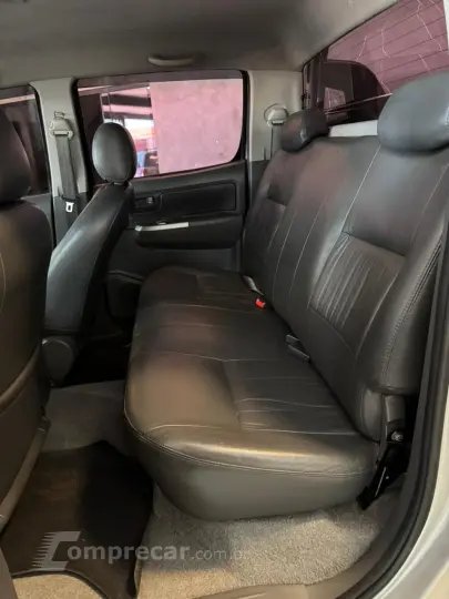 HILUX 2.7 SR 4X2 CD 16V