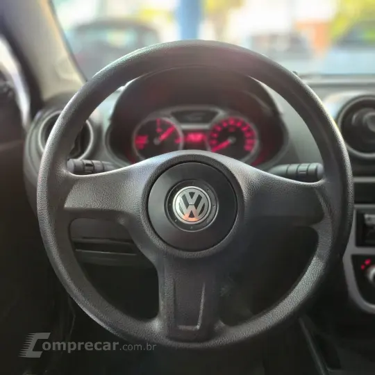 GOL 1.0 MI Seleção 8V G.V