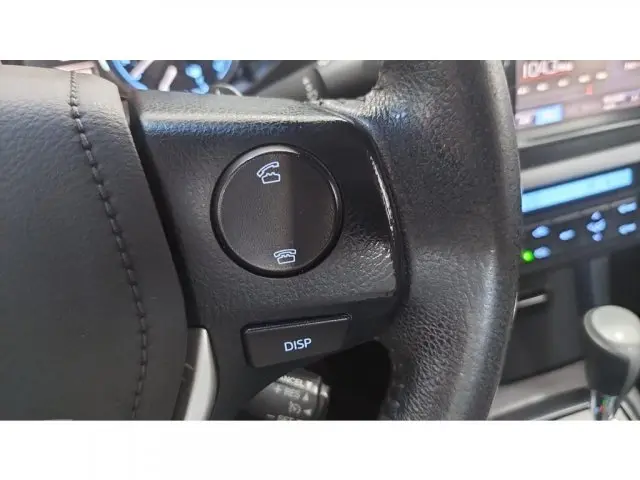 COROLLA - 2.0 XEI 16V 4P AUTOMÁTICO