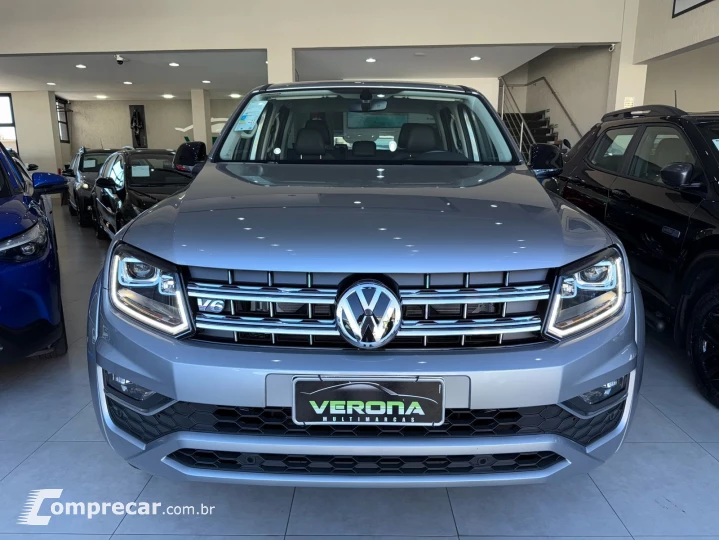 AMAROK Highline 3.0 V6