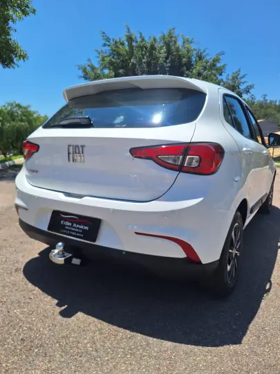 ARGO 1.0 Firefly Drive