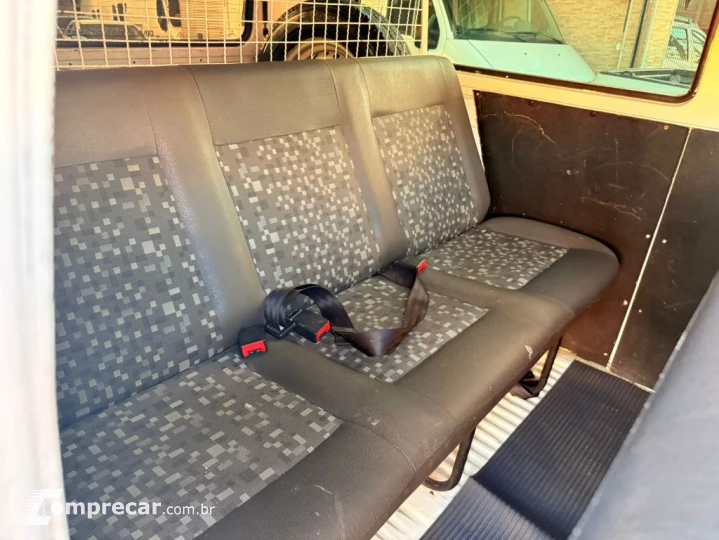 Kombi Standard 1.4 Mi Total Flex 8V