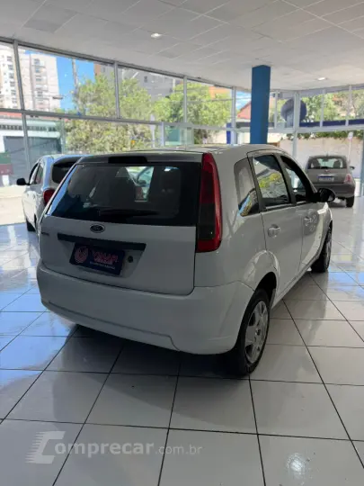 FIESTA 1.0 MPI 8V