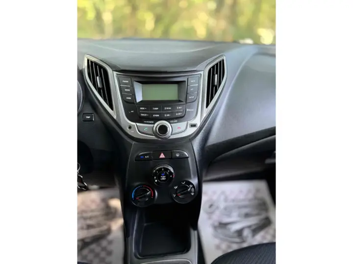 HB20X 1.6 16V PREMIUM FLEX 4P MANUAL