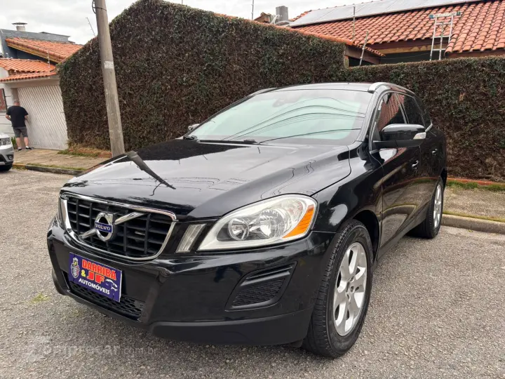 XC60 3.0 Dynamic AWD Turbo