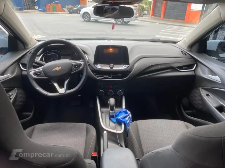 ONIX 1.0 Turbo Plus LTZ