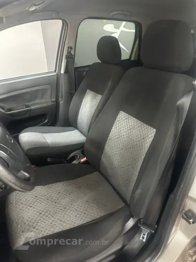 FIESTA 1.0 Rocam SE Plus Hatch 8V