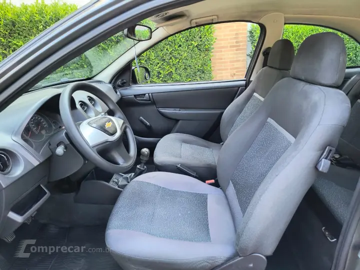 CELTA 1.0 MPFI LS 8V