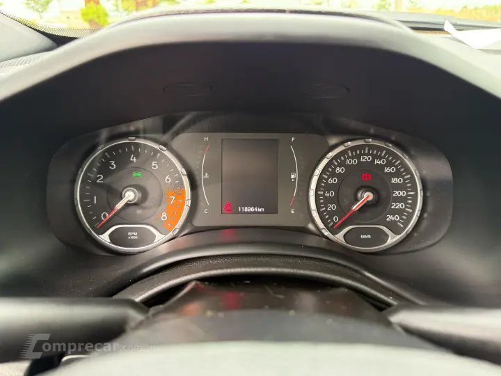 RENEGADE 1.8 16V STD