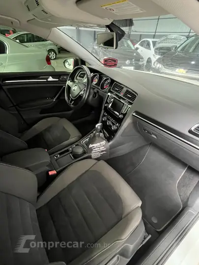 GOLF 1.4 TSI Highline 16V